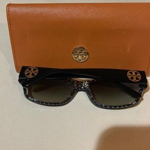 brand new Tory Burch sunglasses